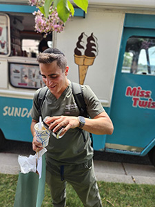 Staff Appreciation Day! August 2025