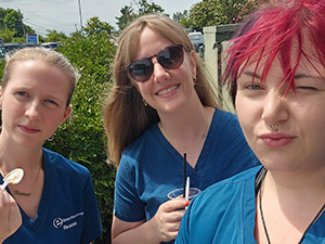 Staff Appreciation Day! August 2025