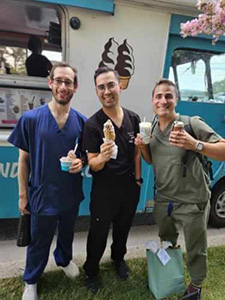 Staff Appreciation Day! August 2025