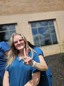Staff Appreciation Day! August 2025