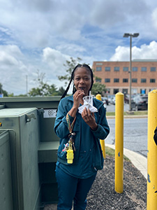 Staff Appreciation Day! August 2025