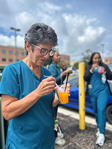 Staff Appreciation Day! August 2025
