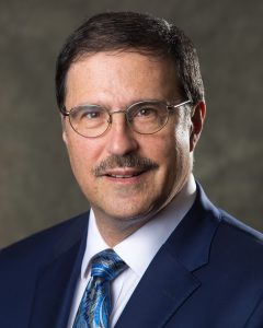 Michael J. Elman, M.D.