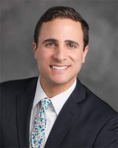Dr. Sidney Schechet, M.D