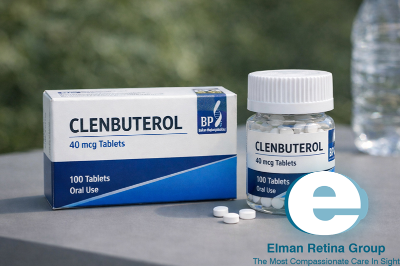 buy clenbuterol
