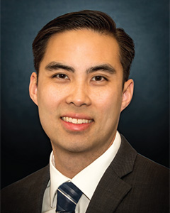 David Dao, M.D.