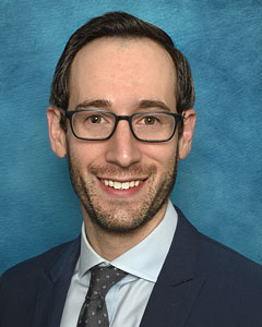 Dr. Daniel Brill, M.D.