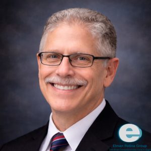 Dr. Benjamin Gruber M.D