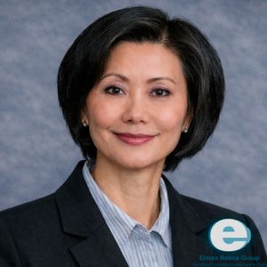 Dr. Liping L. Zhong M.D