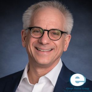 Dr. Mark W. Albers M.D