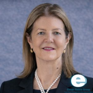 Dr. Mary D’Alton M.D