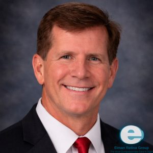 Dr. Michael R. McMullan M.D