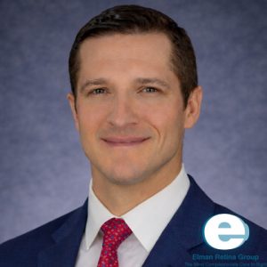 Dr. Trent P. Ainsworth DO