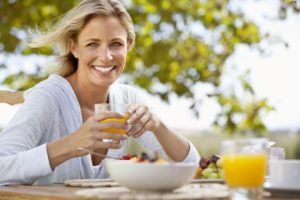 How lifestyle affects retinal health