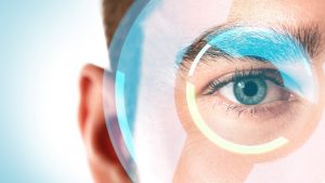 Retinal Laser Treatment in Baltimore