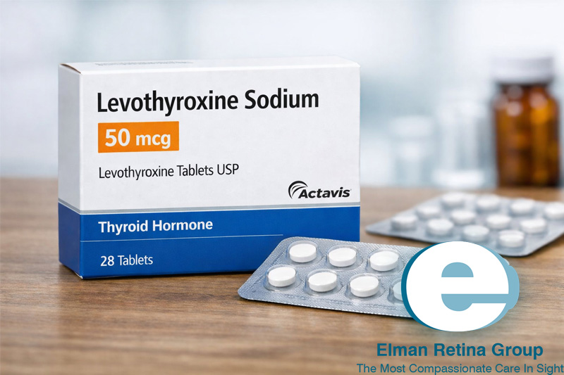 buy Levothyroxine