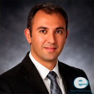 Dr. Seyed Khodami, M.D