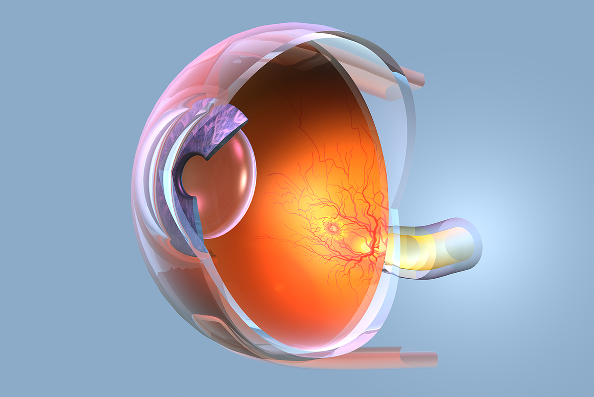 Macular Edema Treatment Owings Mills, MD