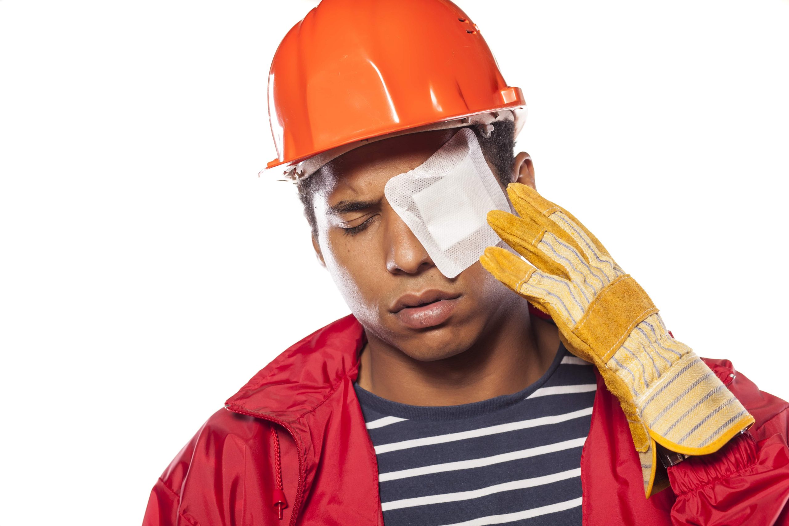 Ocular Trauma In Rosedale, Pikesville, Catonsville & Glen Burnie, MD