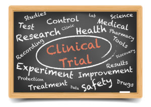 Vision Clinical Trials