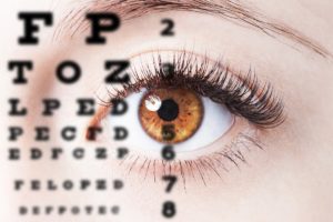 Ophthalmologist vs retina specialist vs optometrist