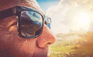 Sun Exposure & Retinal Diseases