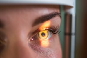 Retinitis Pigmentosa Treatment in Pikesville, Glen Burnie, & Rosedale