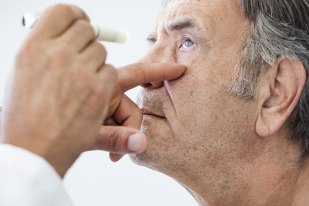 Eye Surgery, Catonsville/Pikesville,MD