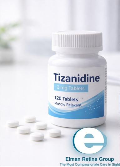 buy tizanidine