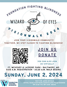 Visionwalk 2024